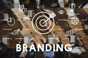 Illustrating how digital marketing enhances branding 